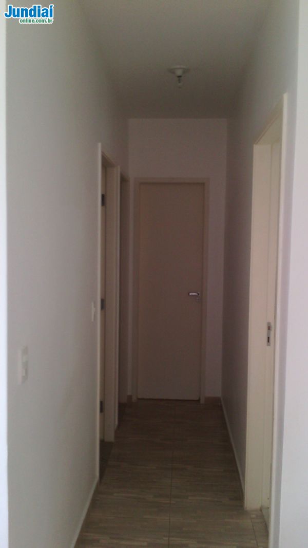 Apartamento em Jd. das Samambaias, Jundiaí - Ótimo Apto - Foto 3